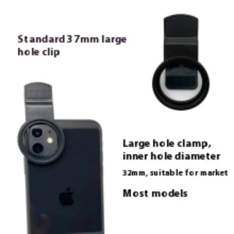 Photography Lighting Set - 37mm 52mm 6 In1/4in1/블루라이트용, 물탱크, 바다풍경,