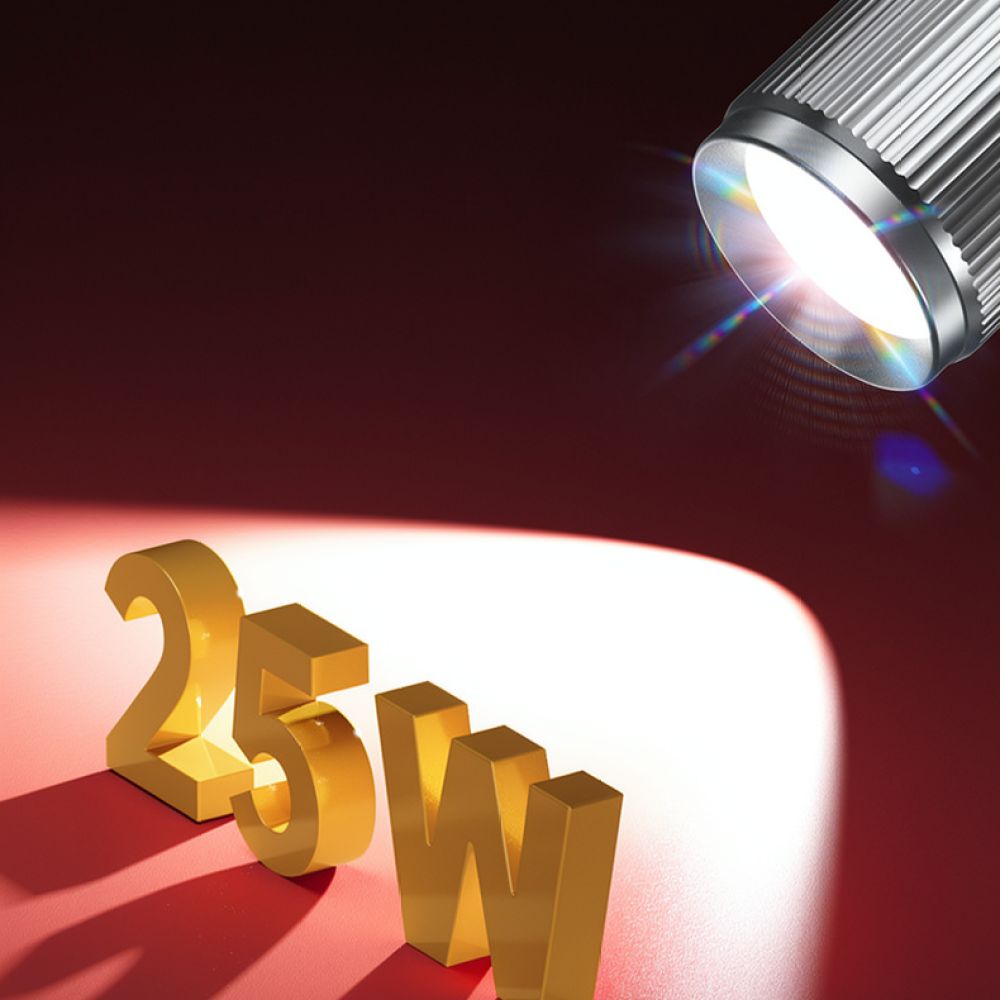 Photography Lighting Professional - 휴대용 25W LED 사진 및 비디오