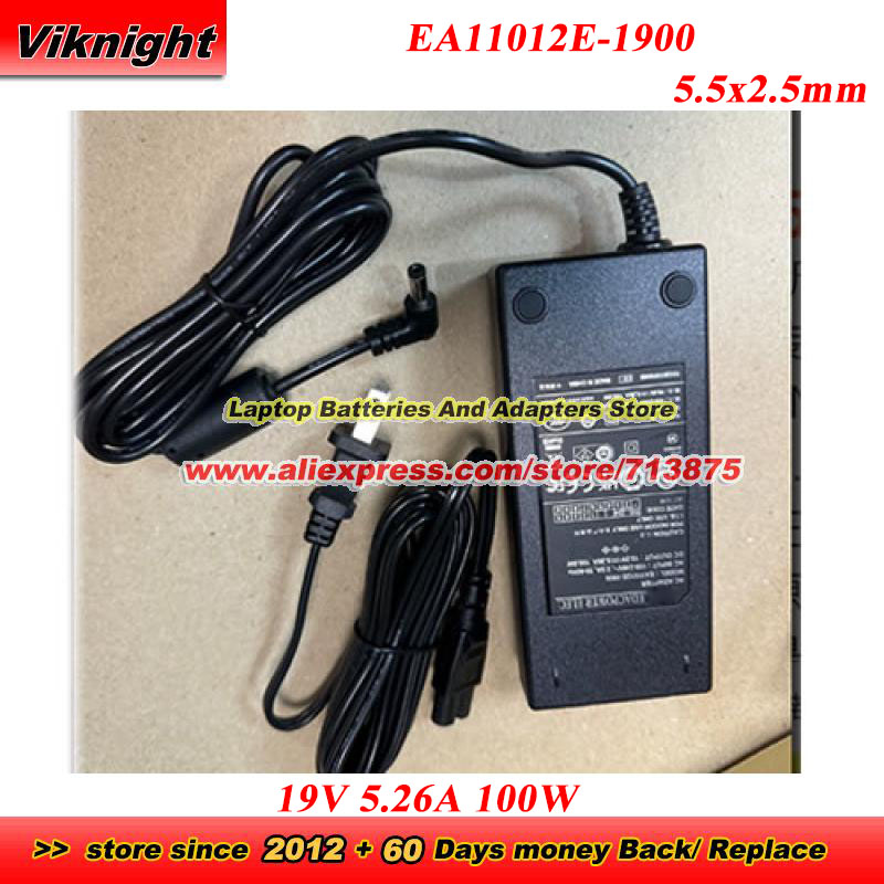 정품 EA11012E-1900 AC 어댑터, EDAC  - Photography Lighting Tips 리뷰 및 가격