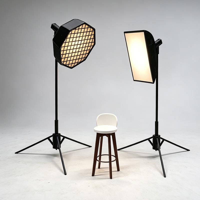 【BS】1/12 미니 스튜디오 조명 소프트박스 모델 삼 - Photography Lighting Meter 리뷰 및 가격
