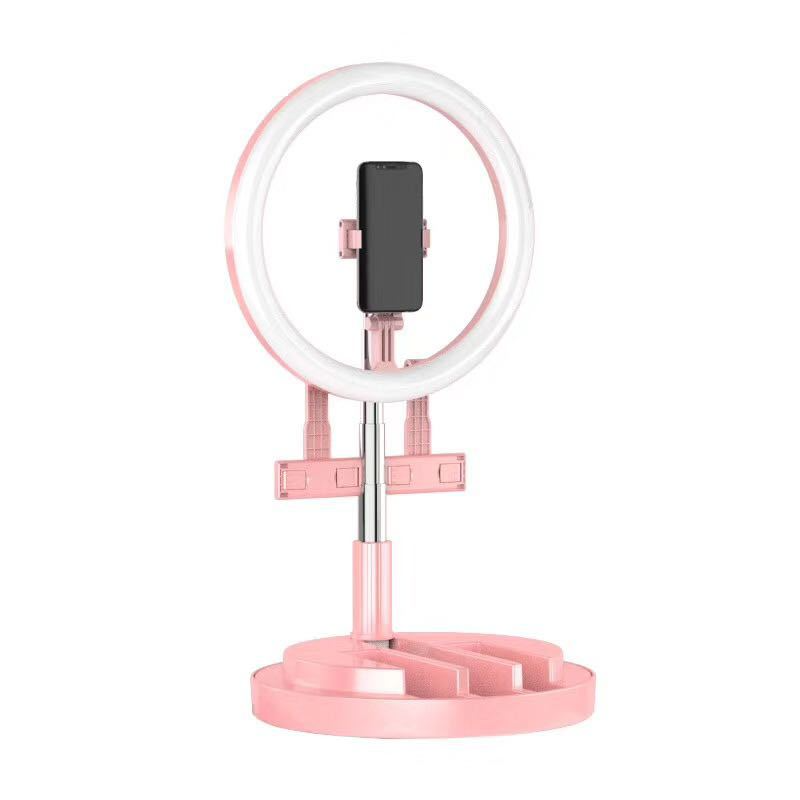 샤인낫 모바일 뷰티 필 램프 3단 LED 12인치 사진 - Photography Lighting Meter 리뷰 및 가격