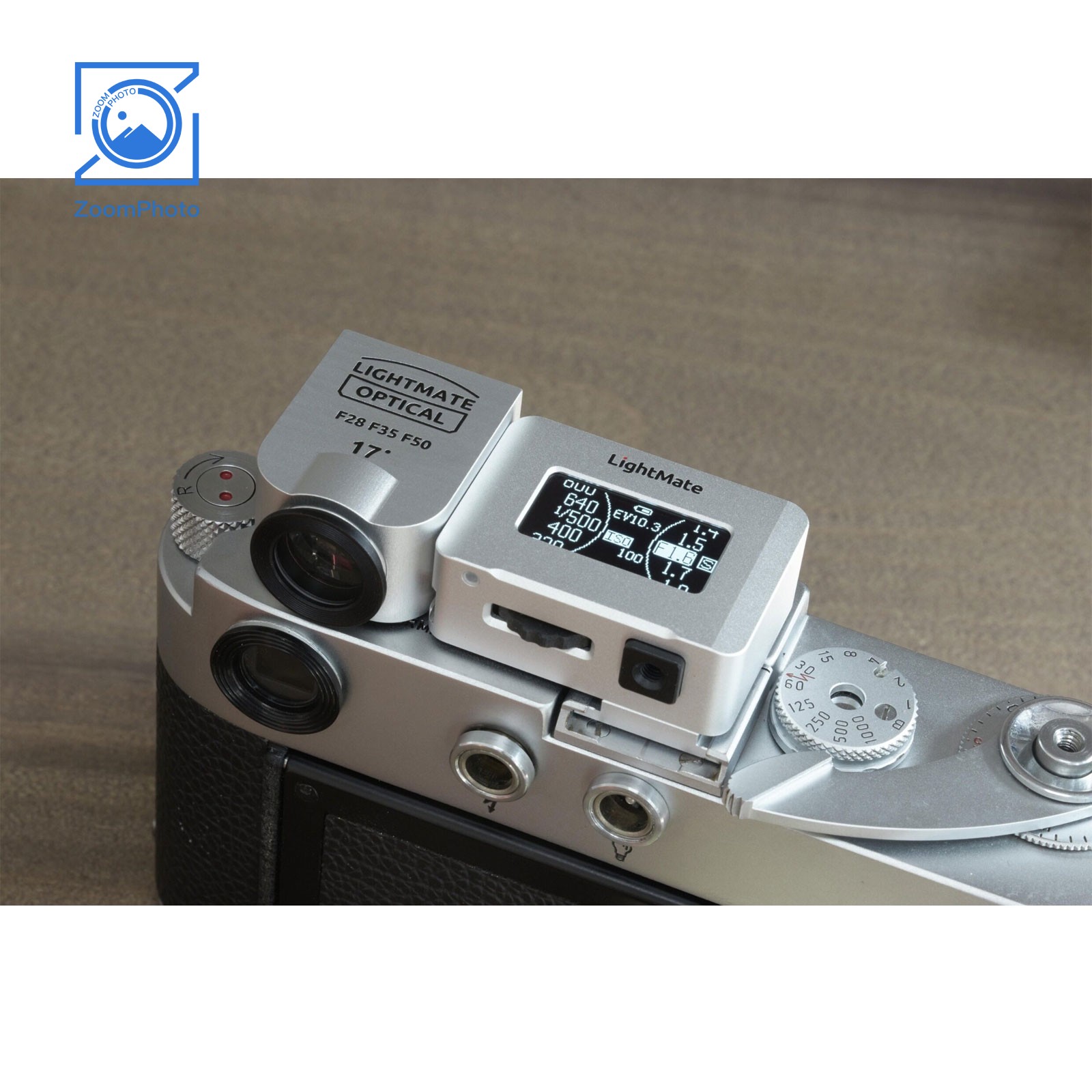 LightMate Area 2S 노출 측정기 + OV- - Photography Lighting Meter 리뷰 및 가격