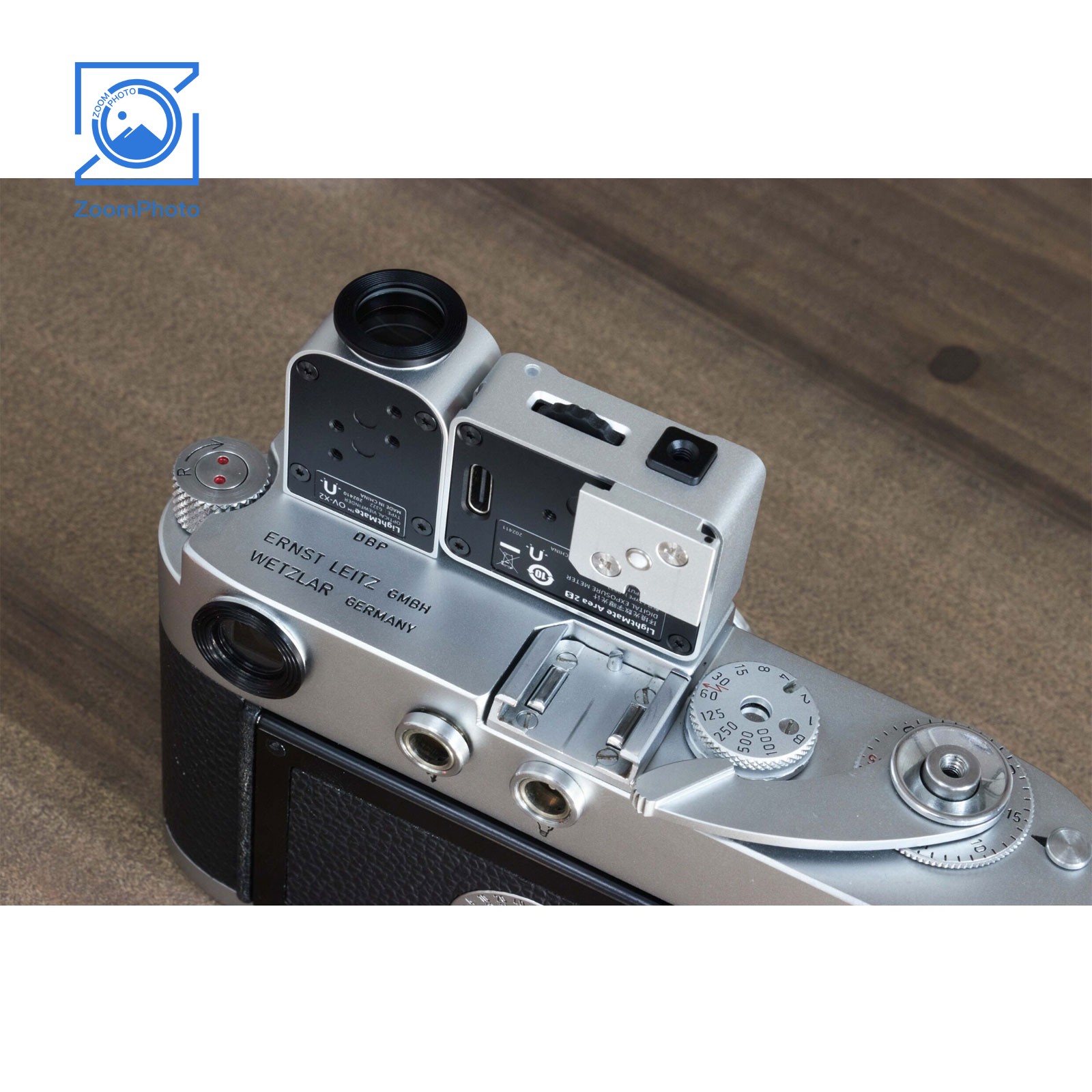 LightMate Area 2S 노출 측정기 + OV- - Photography Lighting Meter 리뷰 및 가격