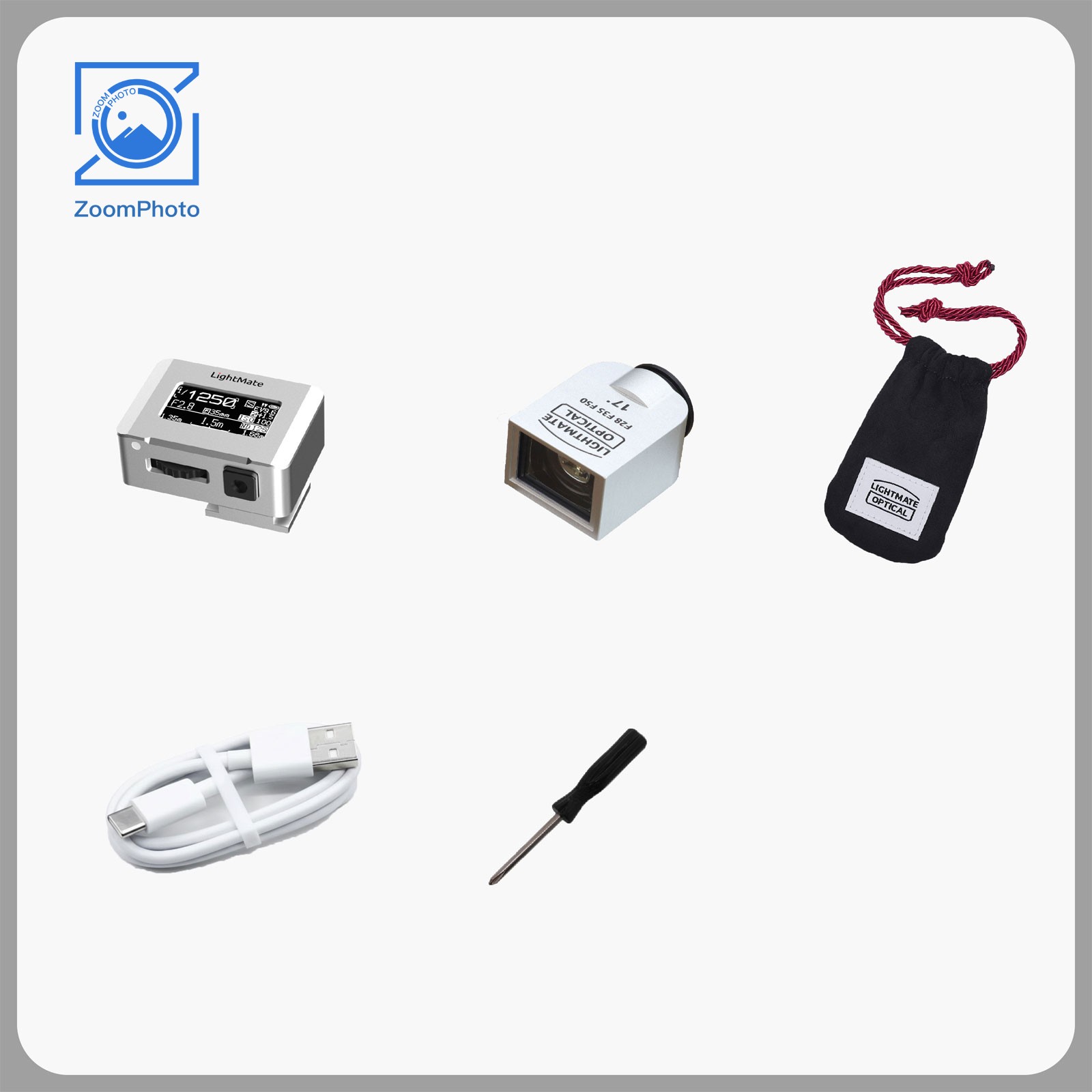 LightMate Area 2S 노출 측정기 + OV- - Photography Lighting Meter 리뷰 및 가격