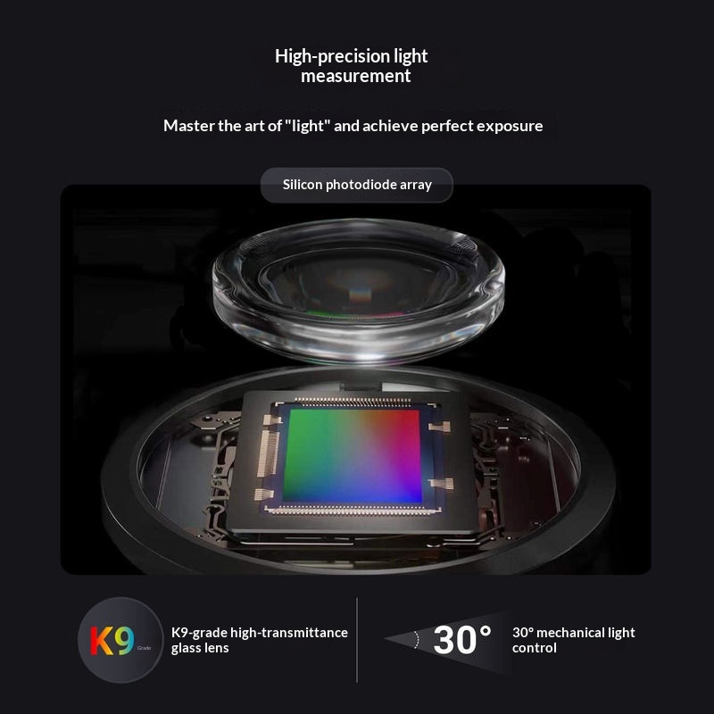 CHI 최고급 조도계 0-150m 레이저 거리 측정기, - Photography Lighting Meter 리뷰 및 가격