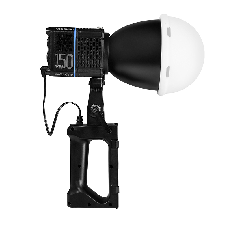 YONGNUO YN150 YN150S 150W 2700 - Iris Photography Led Lighting Pack 리뷰 및 가격