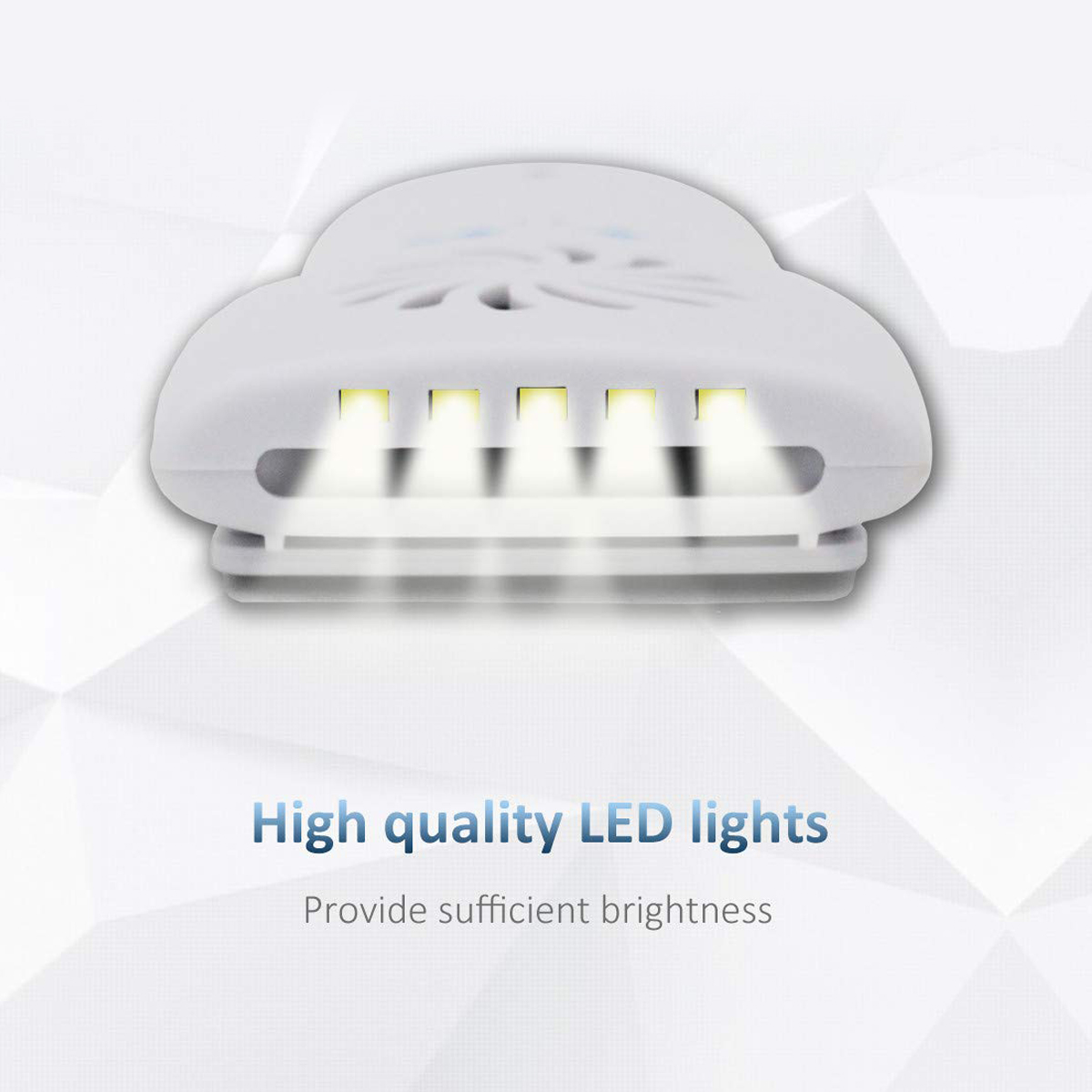 치과 안티 안개 거울 세트 LED 조명이있는 교정 반사 - Photography Lighting Set 리뷰 및 가격