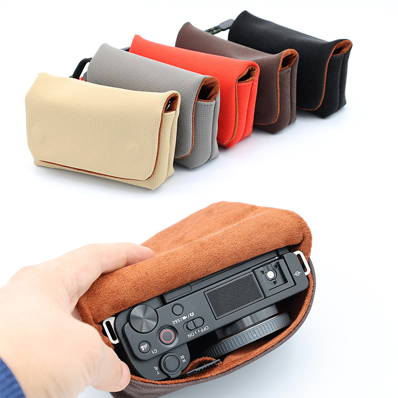 소니 ZV1 ZVE10 WX500 WX350 RX100 - Photography Lighting Equipment Bags 리뷰 및 가격