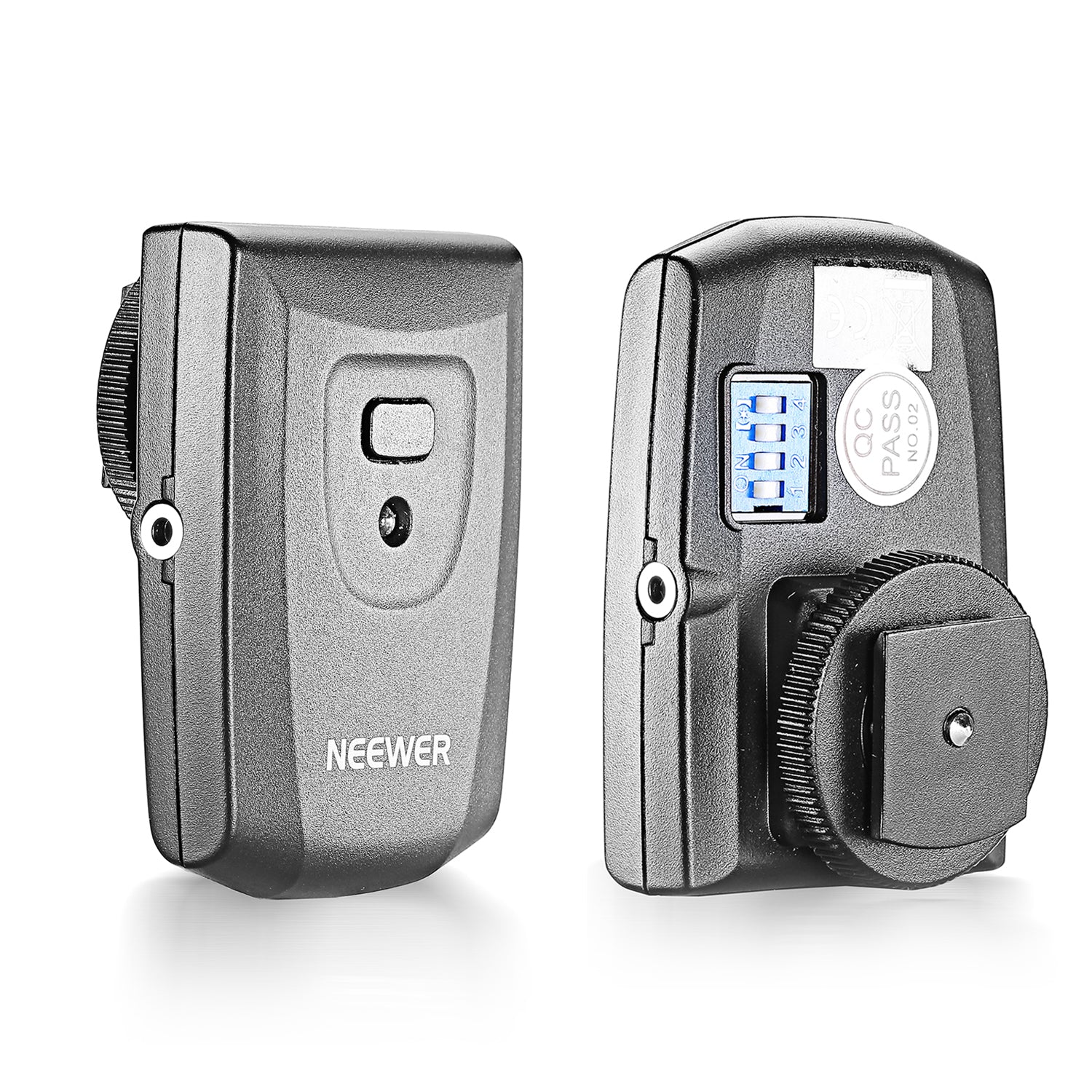 NEEWER RT-16 무선 원격 플래시 트리거 라디오 - Photography Lighting Kit Neewer 리뷰 및 가격
