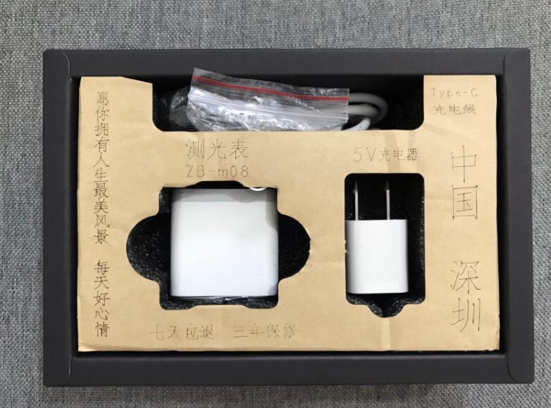 기존 ZB-M08 카메라 조도계 셋톱 반사 출입광 측정 - Photography Lighting Set 리뷰 및 가격