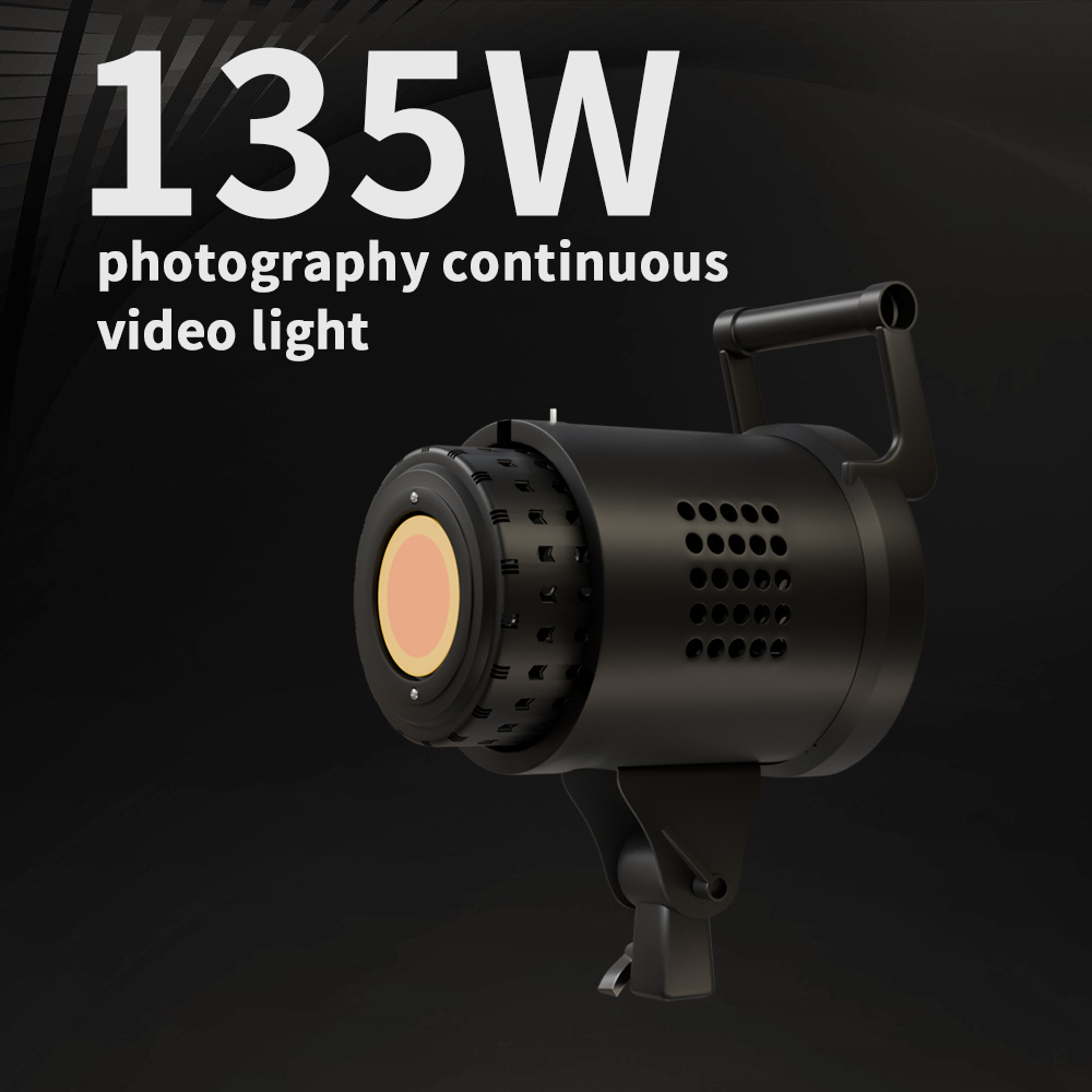 보웬스 비디오 스튜디오 키트 135W 사진 조명 디머블 - Iris Photography Led Lighting Pack 리뷰 및 가격