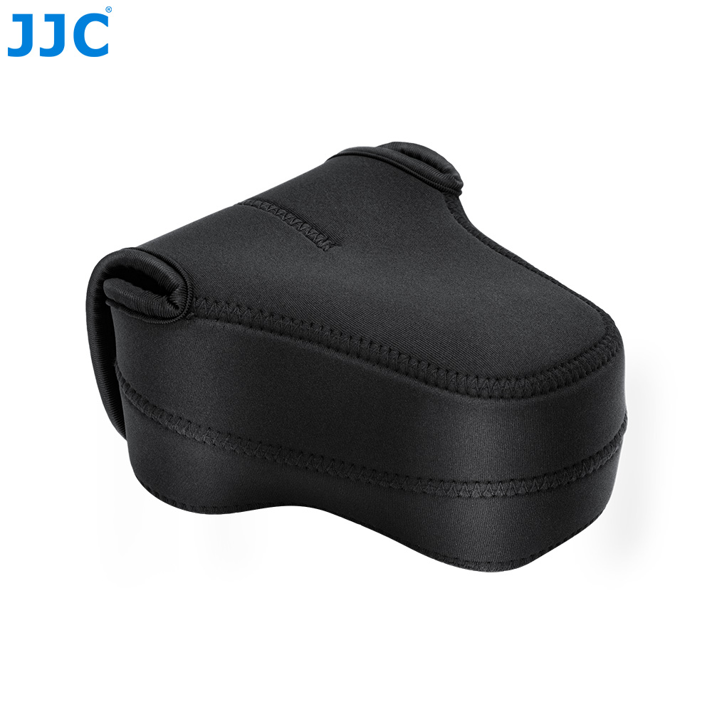 JJC 소프트 네오프렌 미러리스 카메라 파우치 케이스  - Photography Lighting Equipment Bags 리뷰 및 가격