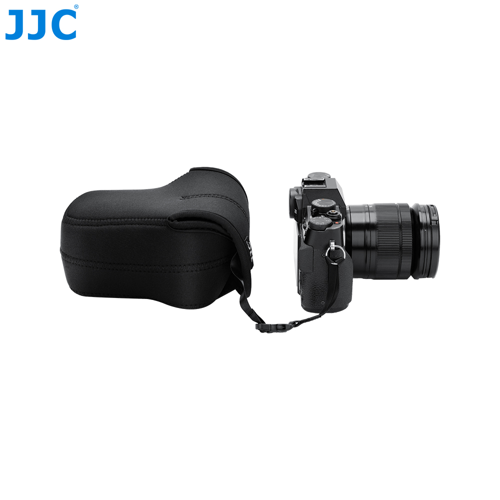 JJC 소프트 네오프렌 미러리스 카메라 파우치 케이스  - Photography Lighting Equipment Bags 리뷰 및 가격