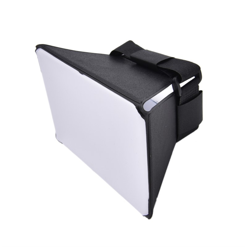범용 휴대용 플래시 디퓨저 라이트 소프트 박스, DSL - Photography Lighting Kit 리뷰 및 가격