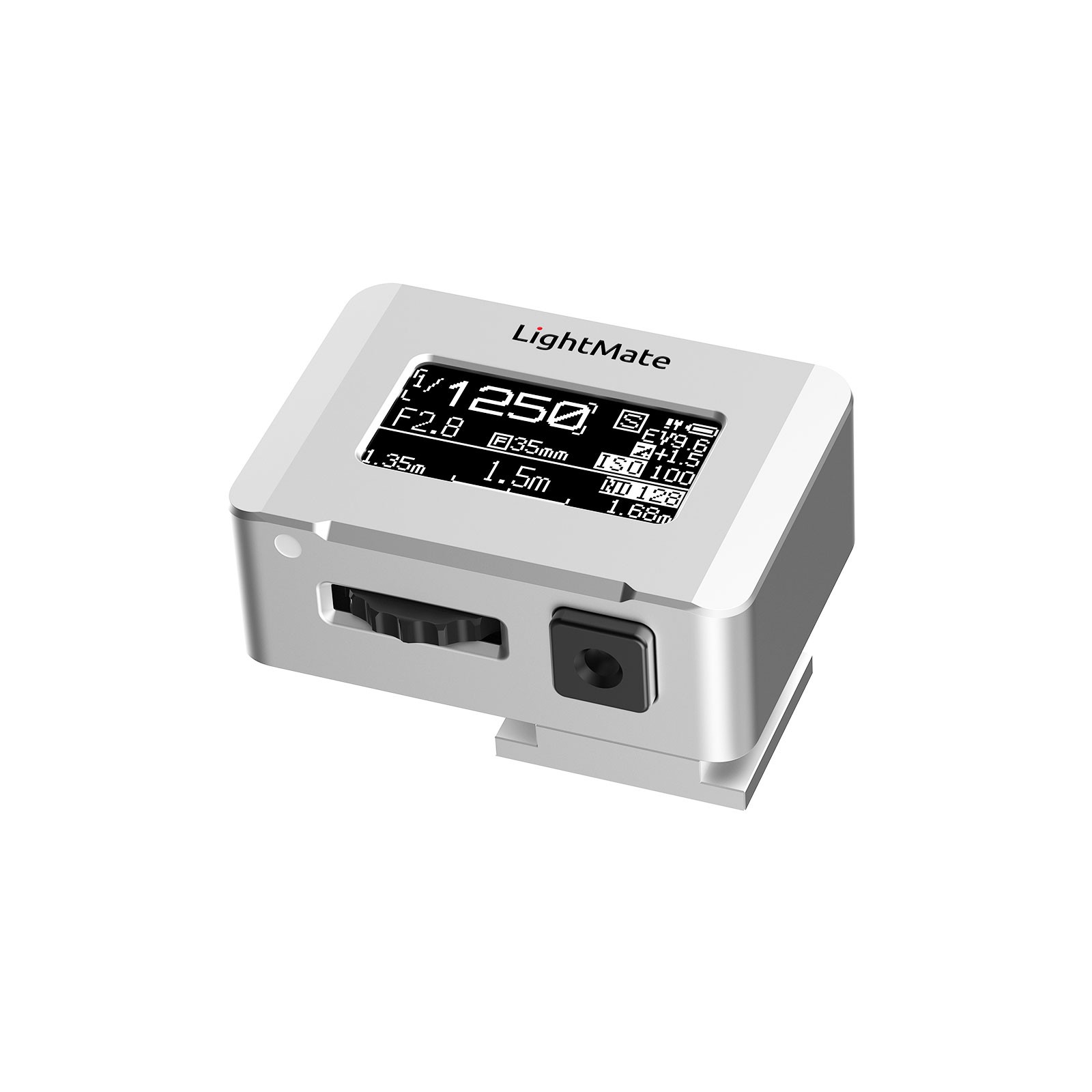 실버 라이트메이트 라이트 2R 30 °   필름 카메라 - Photography Lighting Meter 리뷰 및 가격