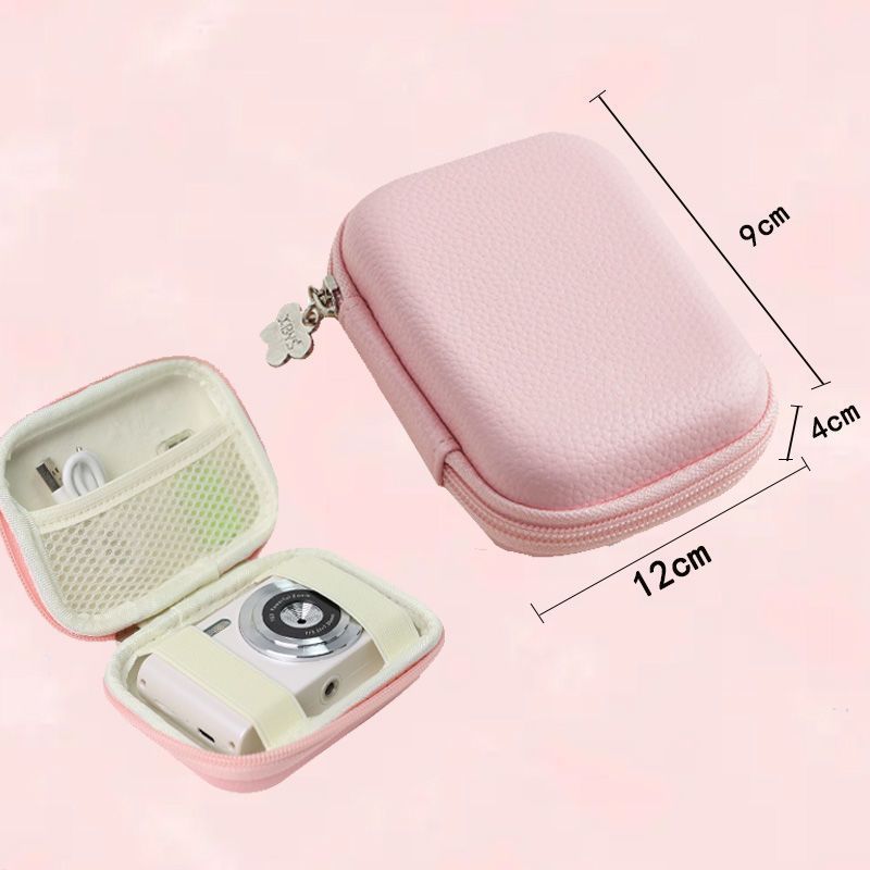 디지털 카메라 케이스 가방, 소형 여행용 컴팩트 카메라 - Photography Lighting Equipment Bags 리뷰 및 가격