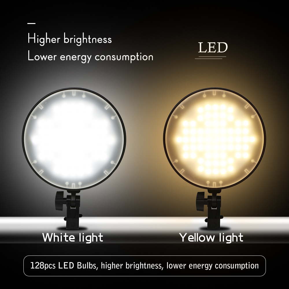 소프트 박스 라이트 사진 키트, 사진 스튜디오 스탠드  - Photography Lighting Set 리뷰 및 가격