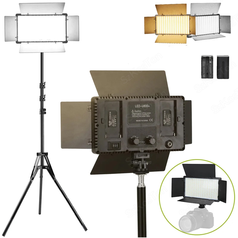 LED 사진 스튜디오 비디오 조명 녹화 조명 키트, 사 - Iris Photography Led Lighting Pack 리뷰 및 가격